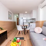 Ferienhaus Cozy In *