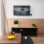 Ferienhaus Cozy In Playa del Inglés