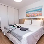 Ferienhaus Cozy In Playa del Inglés