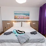 Cozy In *