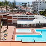Ferienhaus Cozy In Playa del Inglés