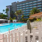 Cozy In Ferienhaus Playa del Inglés