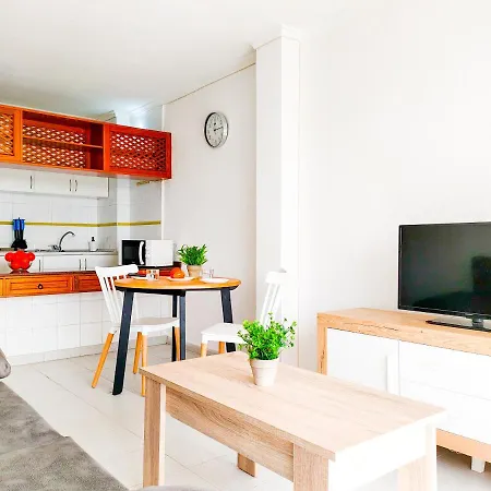 Cozy In Playa del Inglés