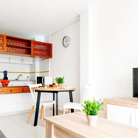 Cozy In Сasa de vacaciones