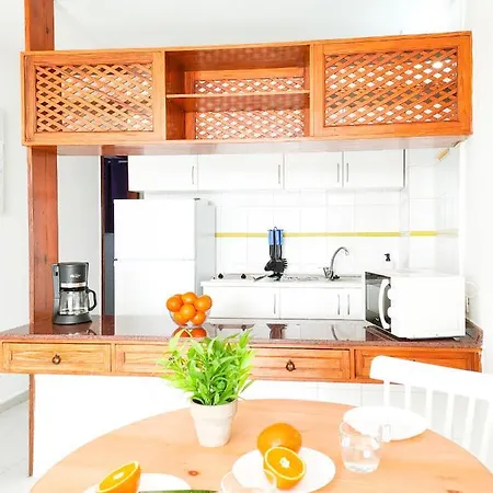 Holiday home Cozy In Playa del Ingles (Gran Canaria)