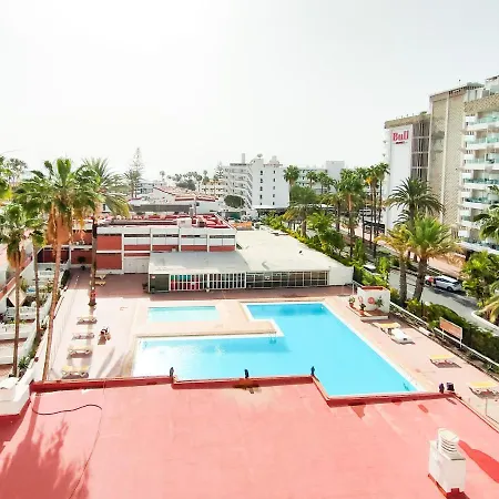 Cozy In Playa del Ingles (Gran Canaria)