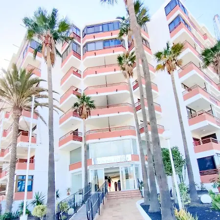 Cozy In Playa del Ingles (Gran Canaria)
