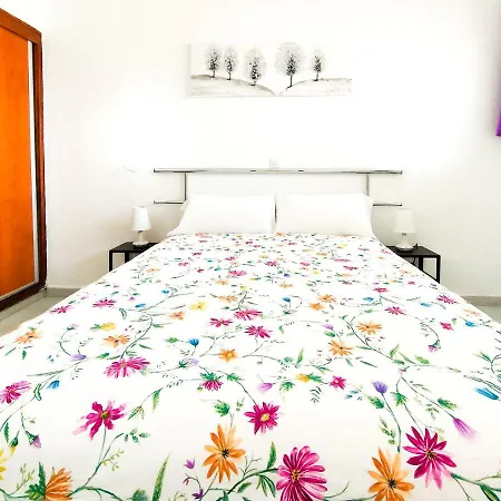 Сasa de vacaciones Cozy In Playa del Inglés