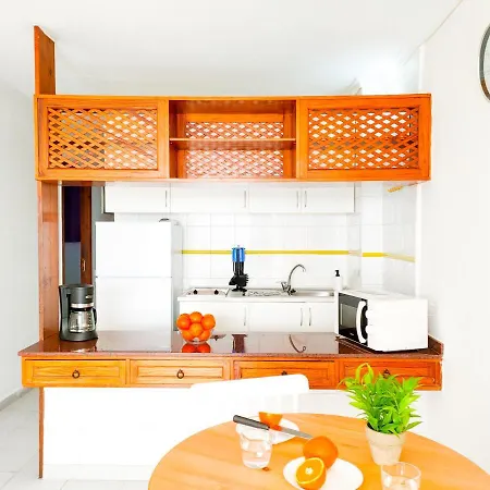 Сasa de vacaciones Cozy In Playa del Inglés