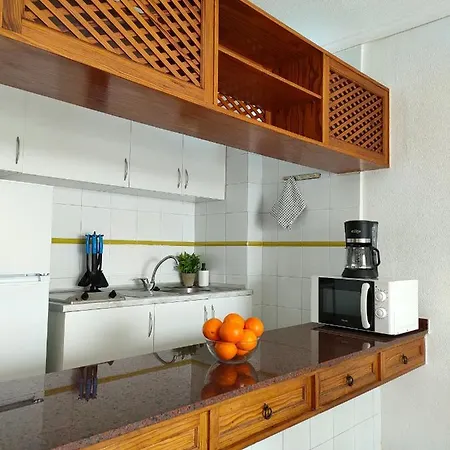 Cozy In Сasa de vacaciones Playa del Inglés