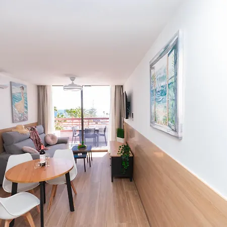 Cozy In Playa del Inglés