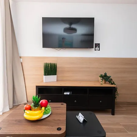 Tatil Evi Cozy In Playa del Ingles (Gran Canaria)