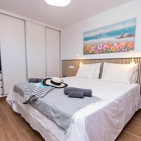 Tatil Evi Cozy In Playa del Ingles (Gran Canaria)