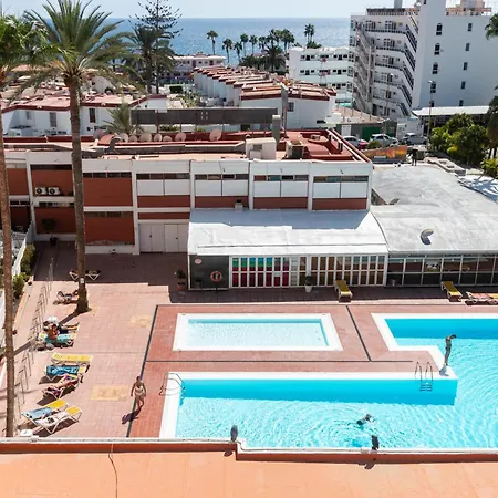 Tatil Evi Cozy In Playa del Ingles (Gran Canaria)