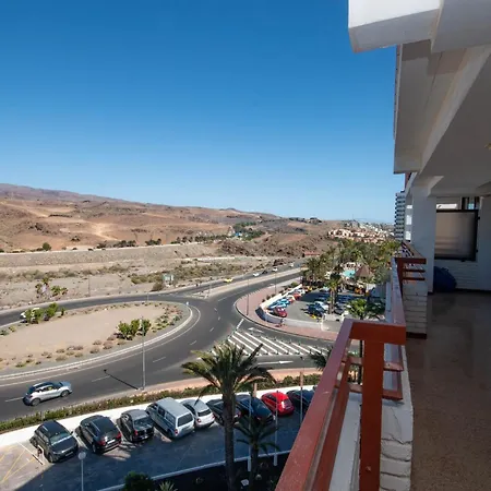 Cozy In Tatil Evi Playa del Ingles (Gran Canaria)